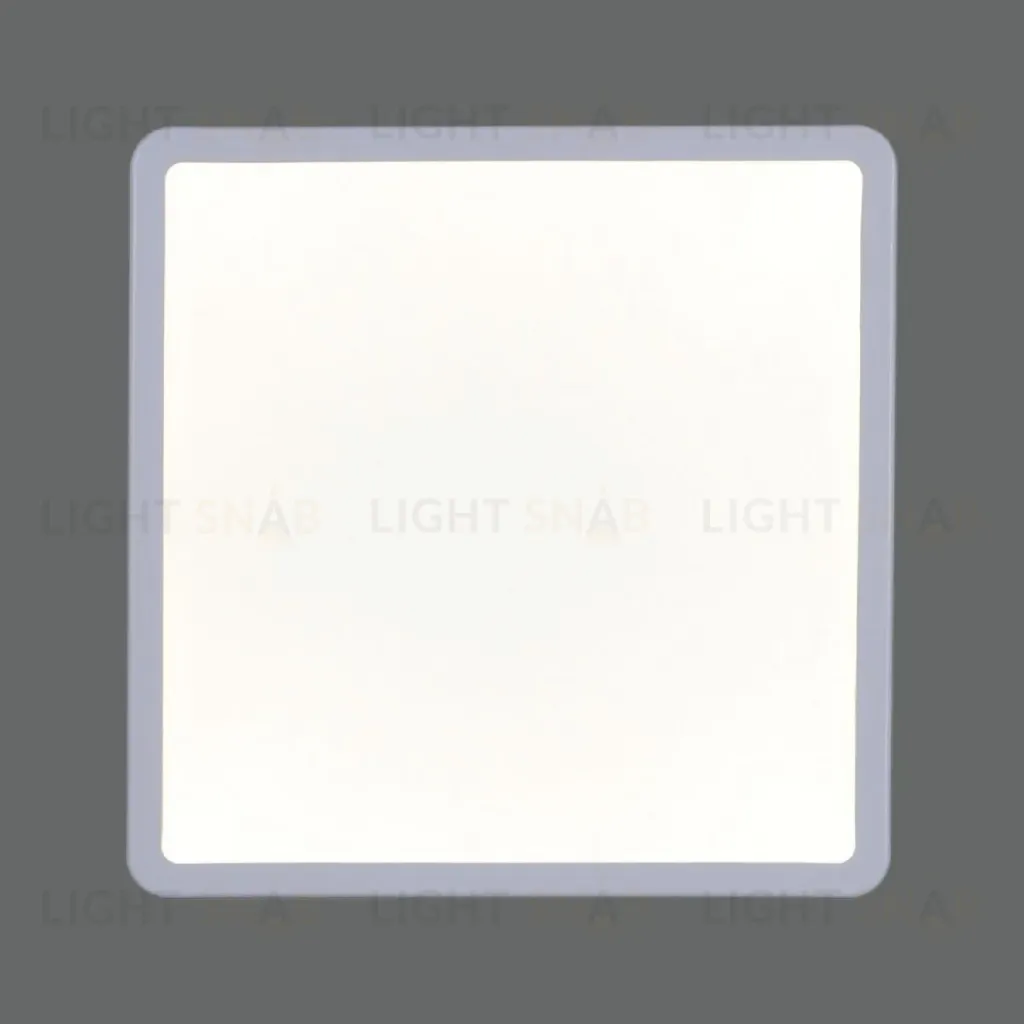 Встраиваемый светильник Reluce 70602-9.0-001OL LED20W WH 4000K 70602-9.0-001OL LED20W WH 4000K
