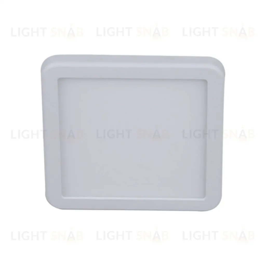 Встраиваемый светильник Reluce 70602-9.0-001OL LED6W WH 4000K 70602-9.0-001OL LED6W WH 4000K