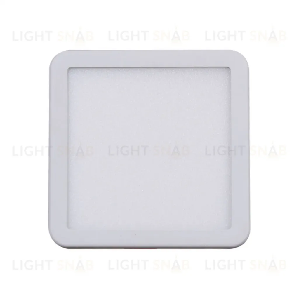 Встраиваемый светильник Reluce 70602-9.0-001OL LED6W WH 4000K 70602-9.0-001OL LED6W WH 4000K