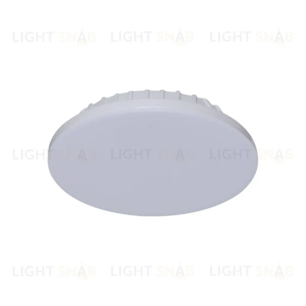 Встраиваемый светильник Reluce 70605-9.0-001OL LED12W WH 4000K 70605-9.0-001OL LED12W WH 4000K