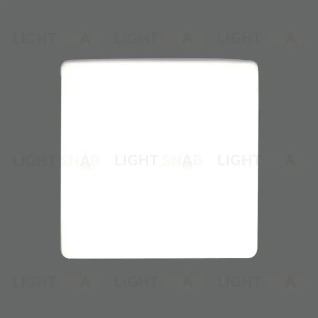 Встраиваемый светильник Reluce 70604-9.0-001OL LED8W WH 4000K 70604-9.0-001OL LED8W WH 4000K