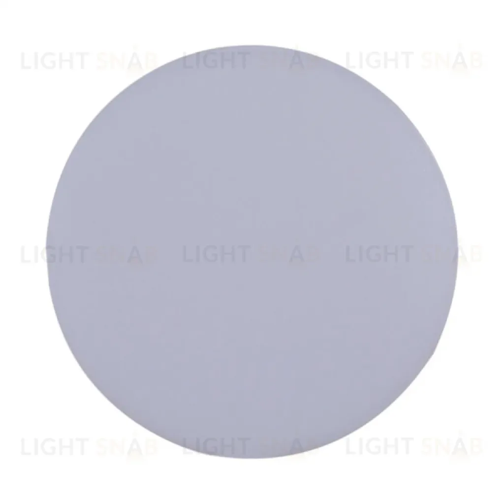Встраиваемый светильник Reluce 70605-9.0-001OL LED18W WH 4000K 70605-9.0-001OL LED18W WH 4000K