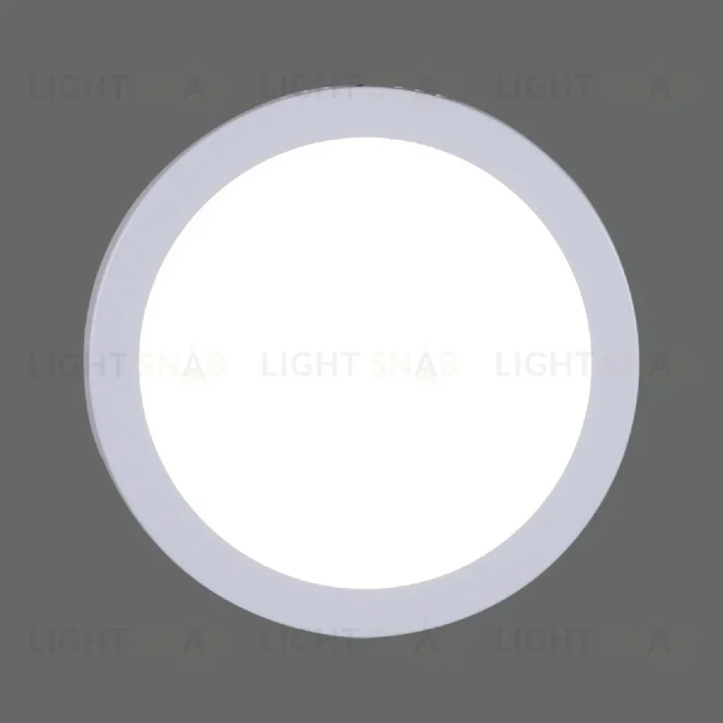 Накладной светильник Reluce 70606-9.5-001OL LED12W WH 4000K 70606-9.5-001OL LED12W WH 4000K