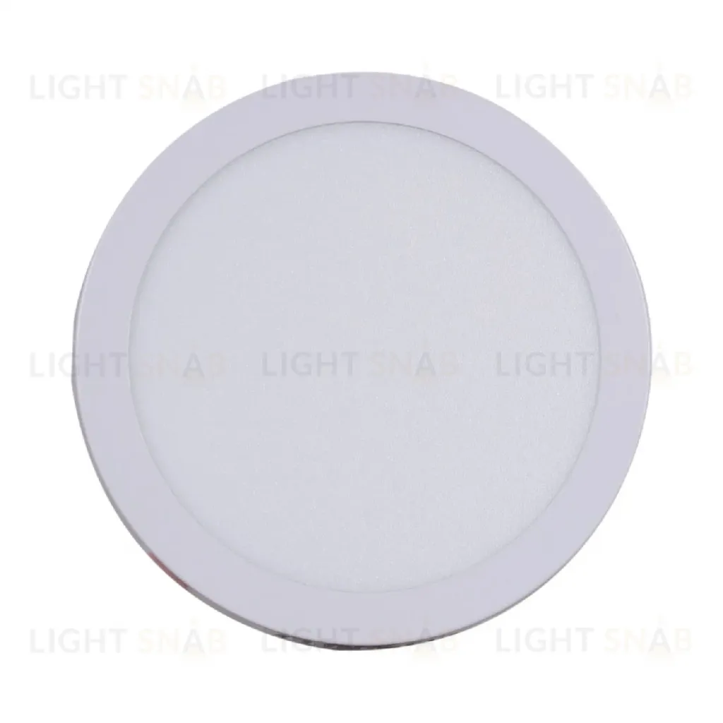 Накладной светильник Reluce 70606-9.5-001OL LED12W WH 4000K 70606-9.5-001OL LED12W WH 4000K