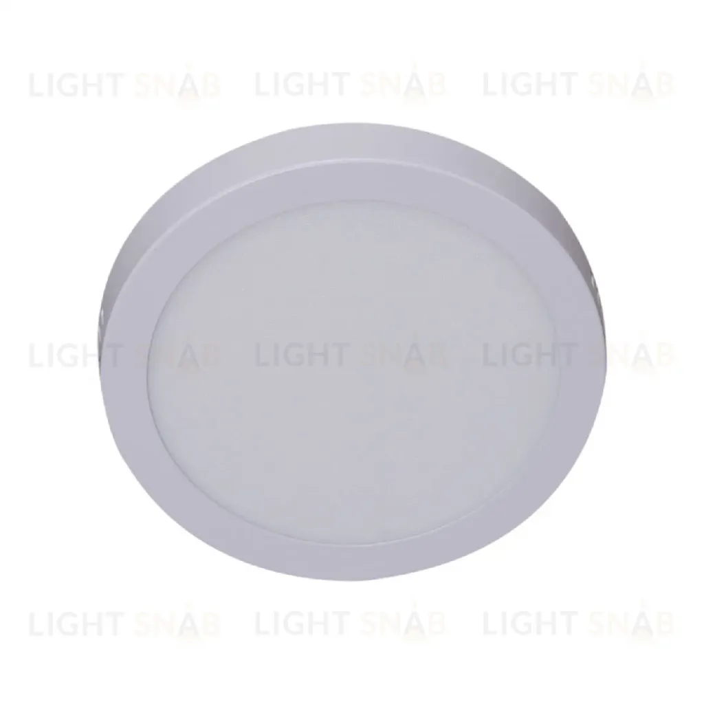 Накладной светильник Reluce 70606-9.5-001OL LED12W WH 4000K 70606-9.5-001OL LED12W WH 4000K