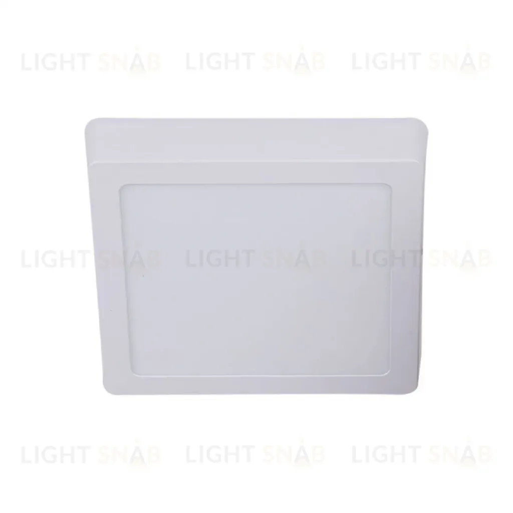 Накладной светильник Reluce 70607-9.5-001OL LED12W WH 4000K 70607-9.5-001OL LED12W WH 4000K