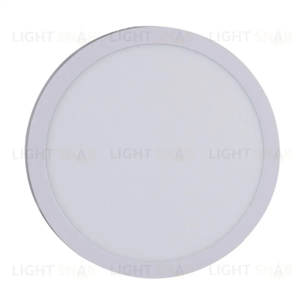 Накладной светильник Reluce 70606-9.5-001OL LED18W WH 4000K 70606-9.5-001OL LED18W WH 4000K