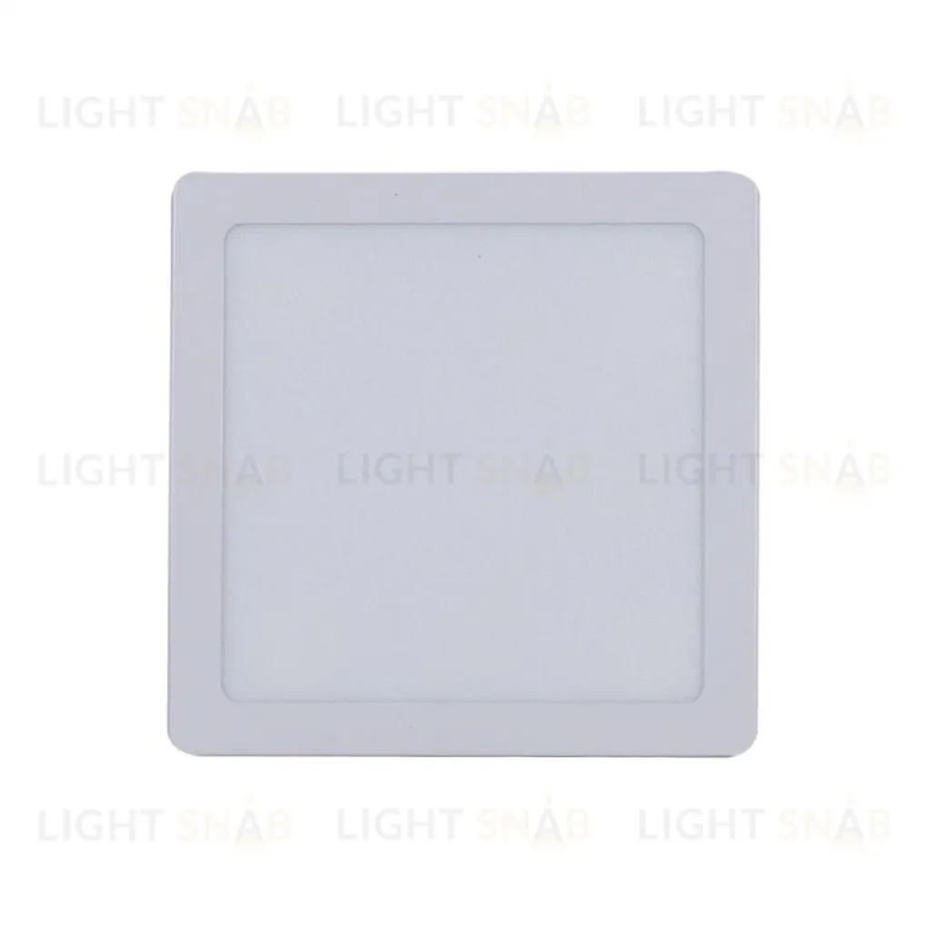 Накладной светильник Reluce 70607-9.5-001OL LED12W WH 4000K 70607-9.5-001OL LED12W WH 4000K