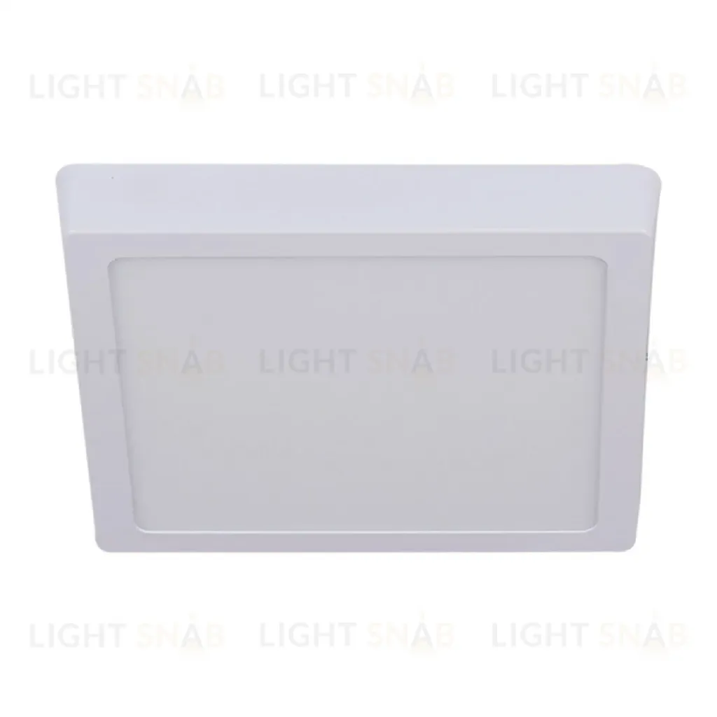 Накладной светильник Reluce 70607-9.5-001OL LED18W WH 4000K 70607-9.5-001OL LED18W WH 4000K