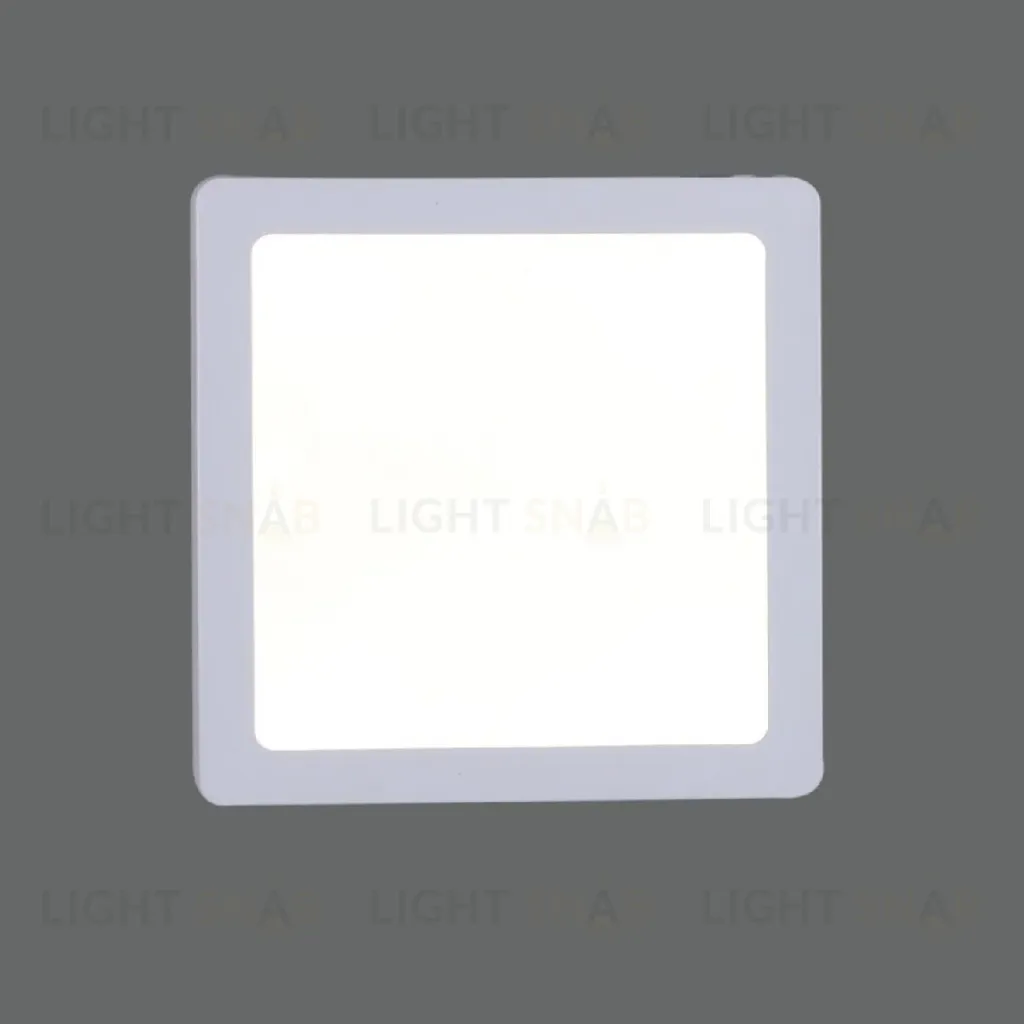 Накладной светильник Reluce 70607-9.5-001OL LED12W WH 4000K 70607-9.5-001OL LED12W WH 4000K