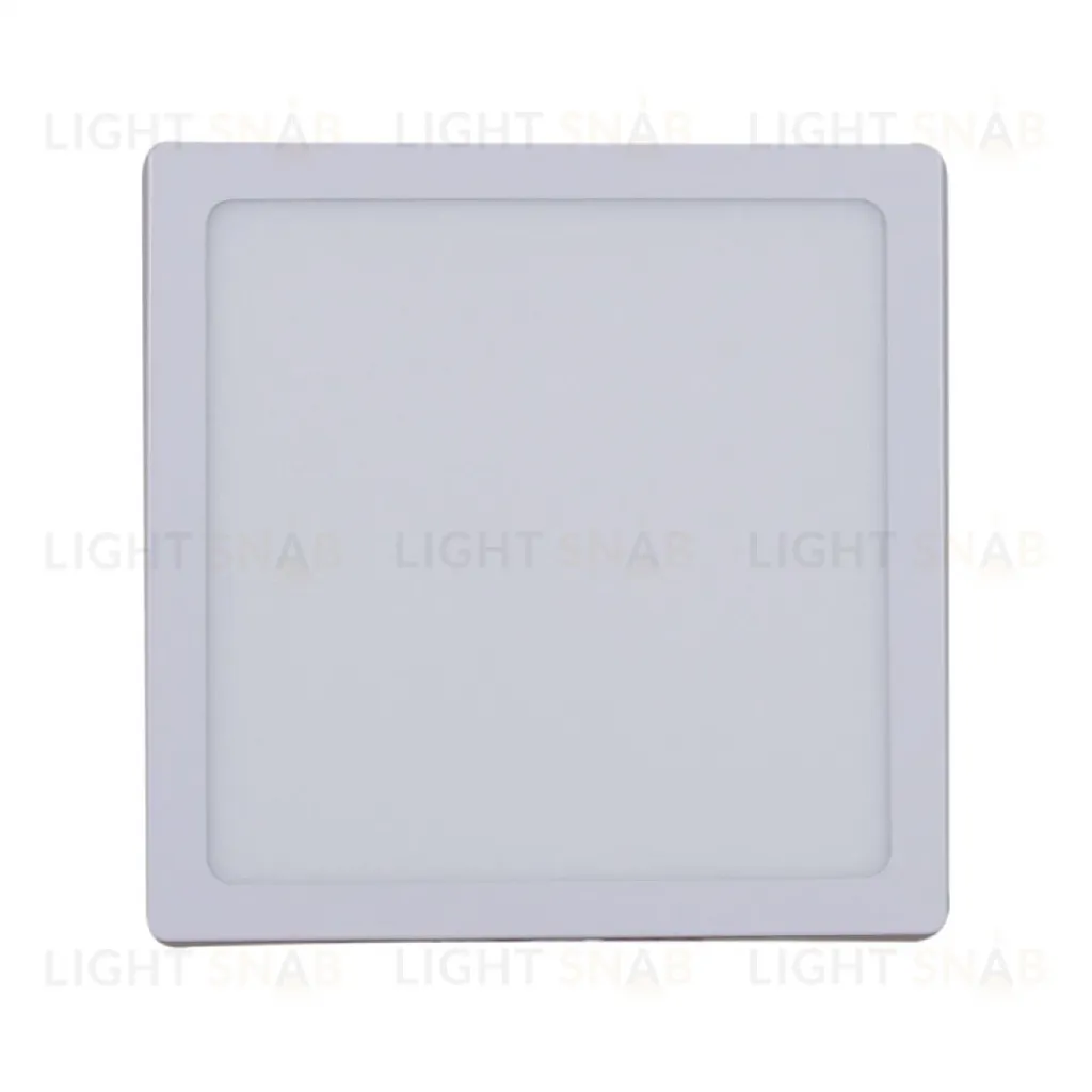 Накладной светильник Reluce 70607-9.5-001OL LED18W WH 4000K 70607-9.5-001OL LED18W WH 4000K