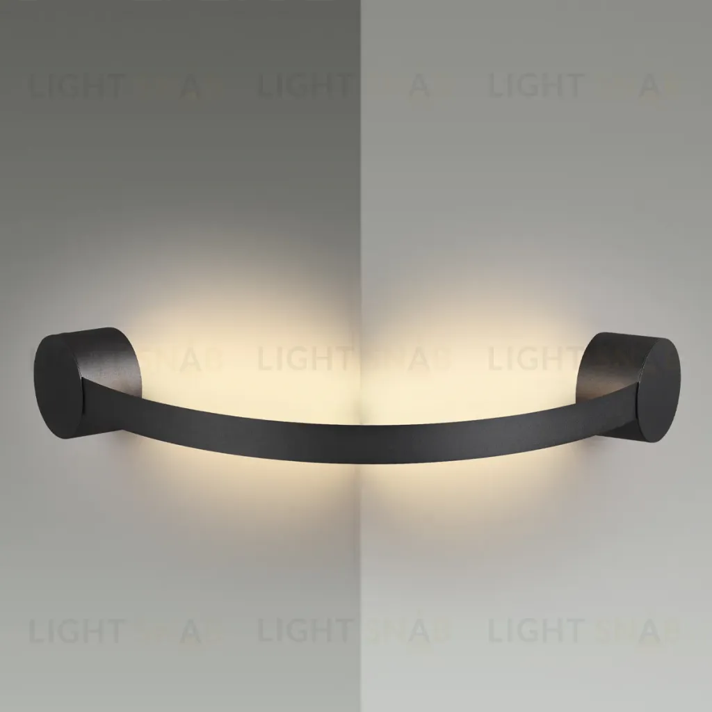 Настенный светильник Odeon Light Hightech Stich 6667/12WL 6667/12WL