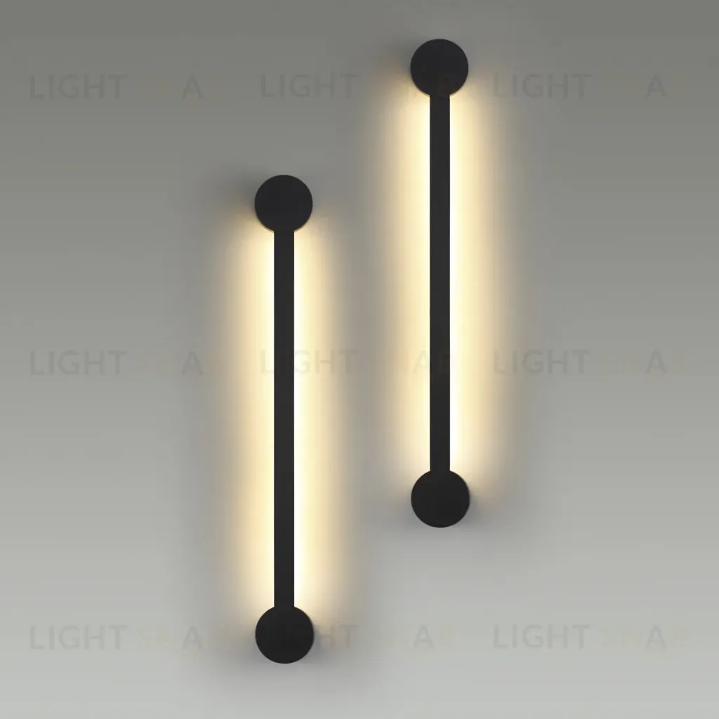 Настенный светильник Odeon Light Hightech Stich 6667/12WL 6667/12WL