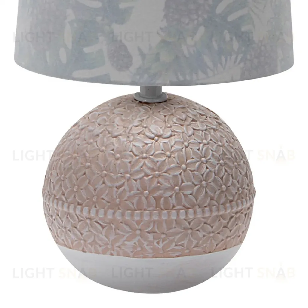 Настольная лампа Escada Nymph 10169/L Beige 10169/L Beige
