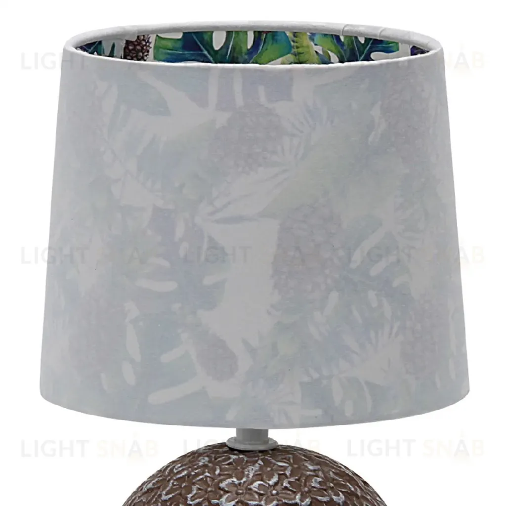 Настольная лампа Escada Nymph 10169/L Brown 10169/L Brown