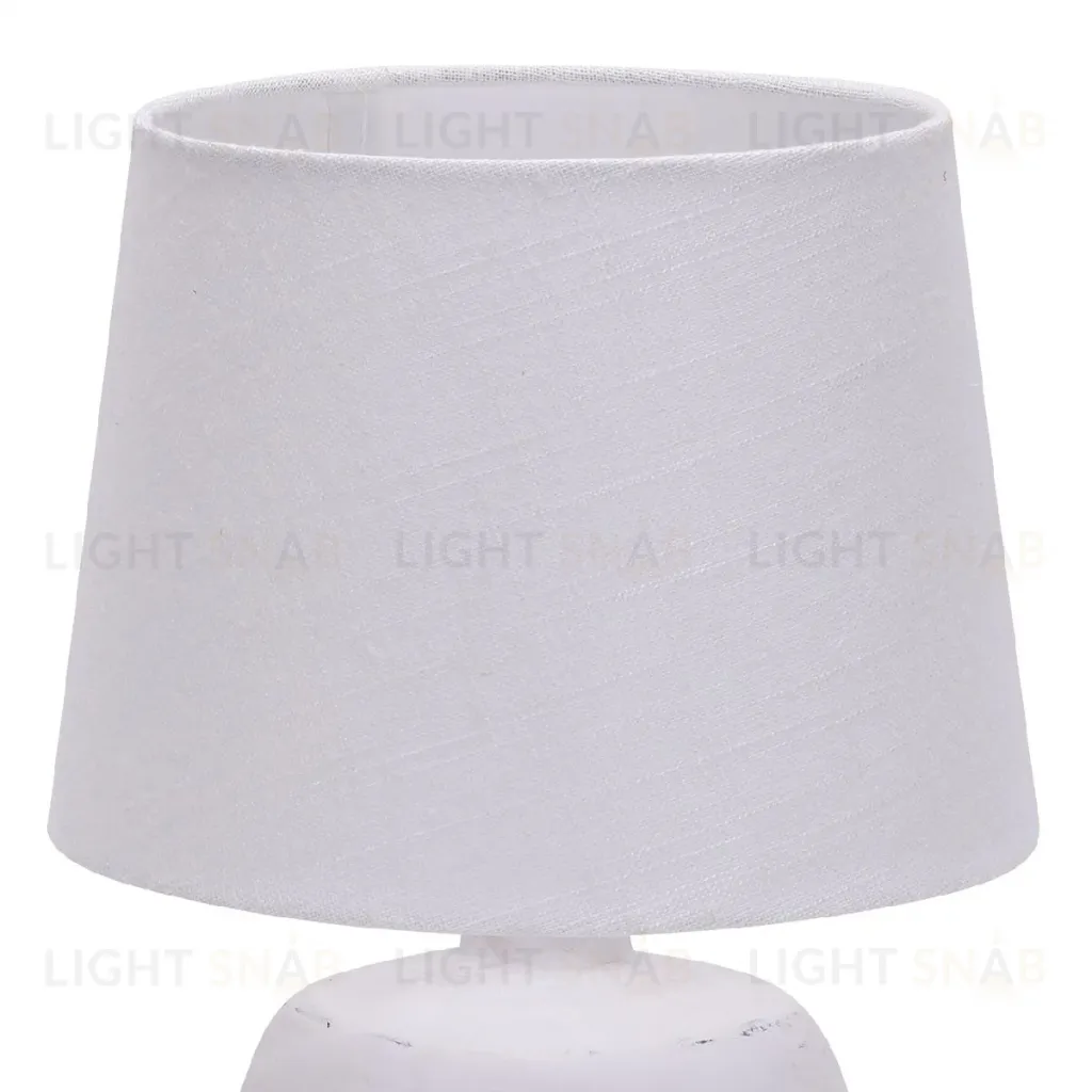 Настольная лампа Escada Eyrena 10173/L White 10173/L White