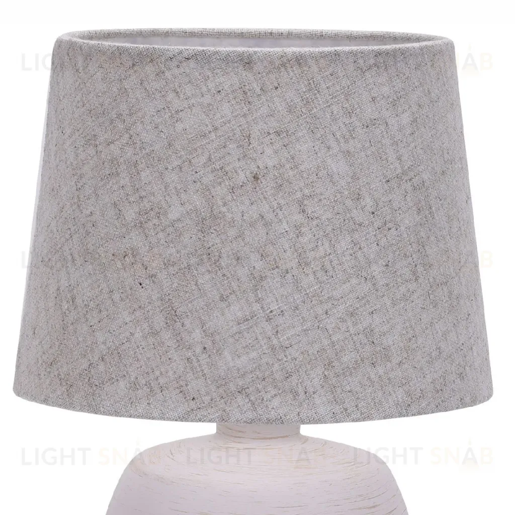 Настольная лампа Escada Eyrena 10173/L Grey 10173/L Grey