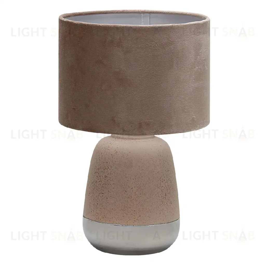 Настольная лампа Escada Hestia 10200/L Beige 10200/L Beige