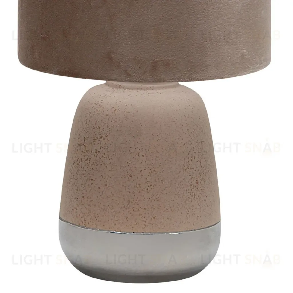 Настольная лампа Escada Hestia 10200/L Beige 10200/L Beige