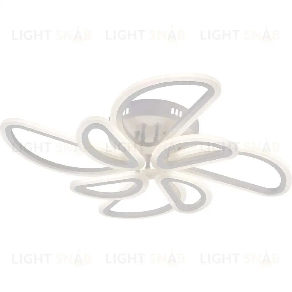 Потолочная люстра Escada Archer 10270/8LED 10270/8LED
