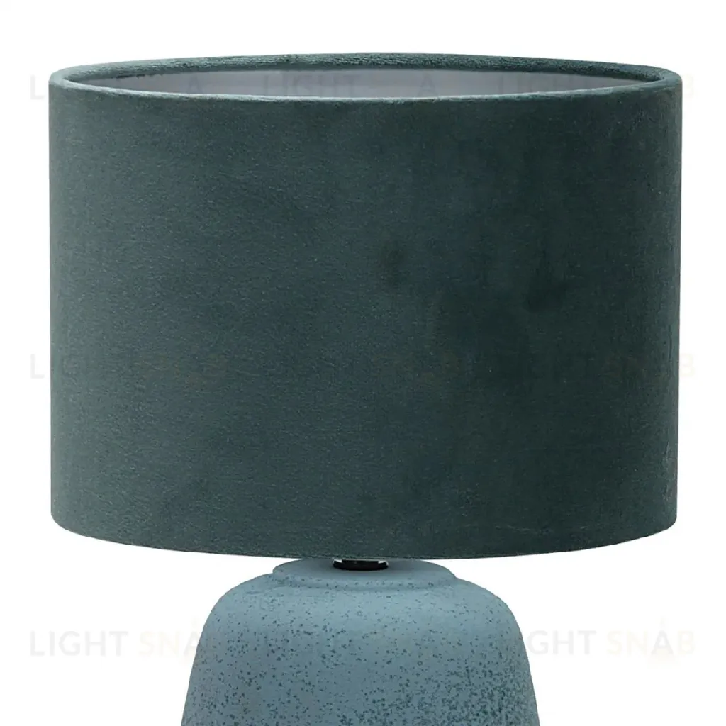 Настольная лампа Escada Hestia 10200/L Blue 10200/L Blue