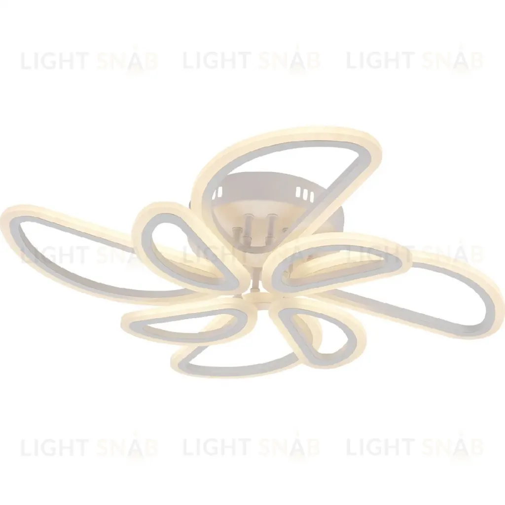 Потолочная люстра Escada Archer 10270/8LED 10270/8LED