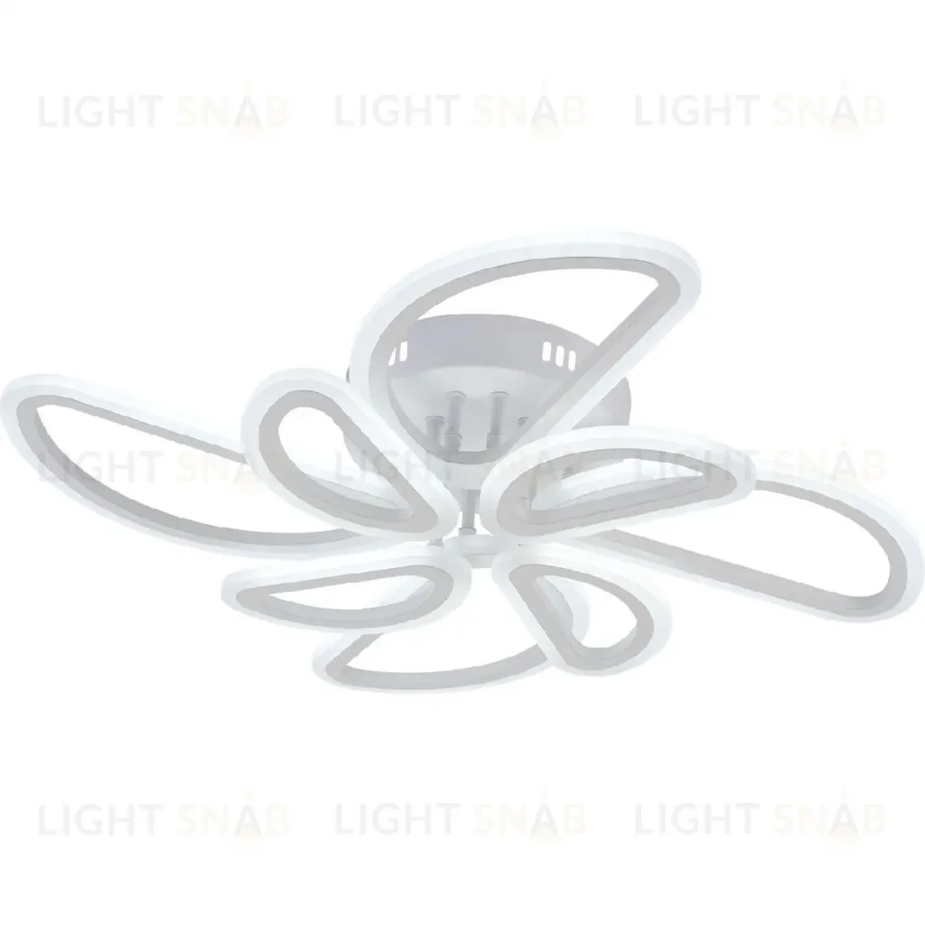 Потолочная люстра Escada Archer 10270/8LED 10270/8LED