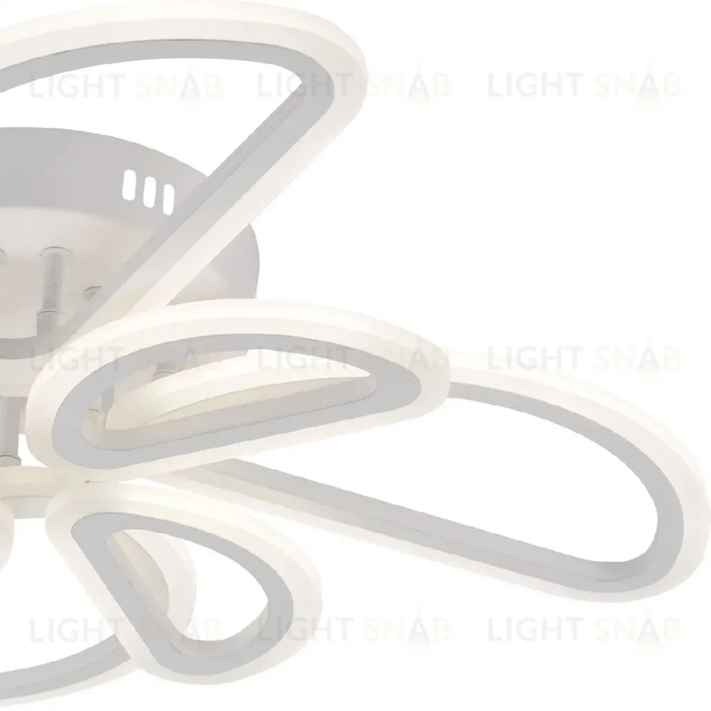 Потолочная люстра Escada Archer 10270/8LED 10270/8LED
