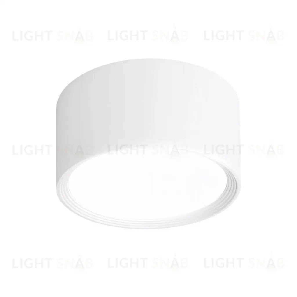 Накладной светильник Escada 20005led 20005SMU/03LED SWH 20005SMU/03LED SWH
