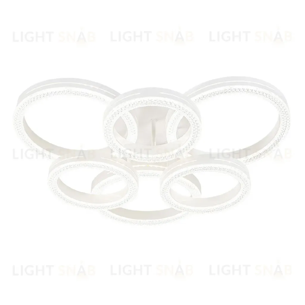Потолочная люстра Escada Fianit 10282/6LED 10282/6LED