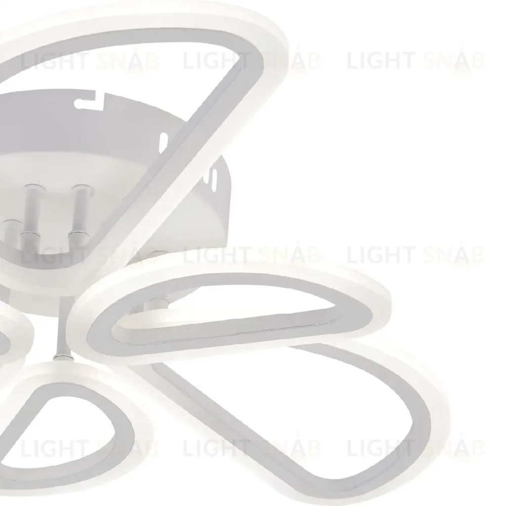 Потолочная люстра Escada Archer 10270/6LED 10270/6LED