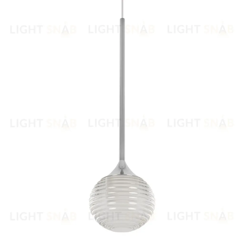 Подвесной светильник Loft IT Algorithm 10251 Chrome 10251 Chrome