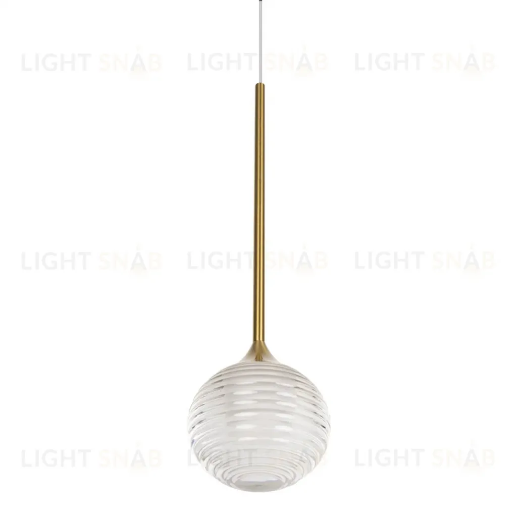 Подвесной светильник Loft IT Algorithm 10251 Gold 10251 Gold
