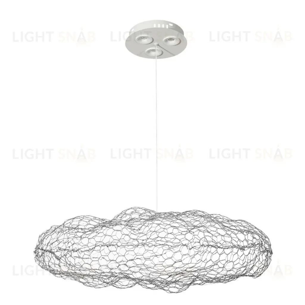 Подвесная люстра Loft IT Cloud 10247/1000 White 10247/1000 White