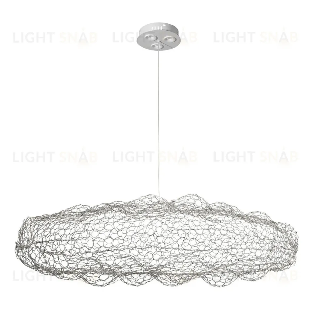 Подвесная люстра Loft IT Cloud 10247/1500 White 10247/1500 White