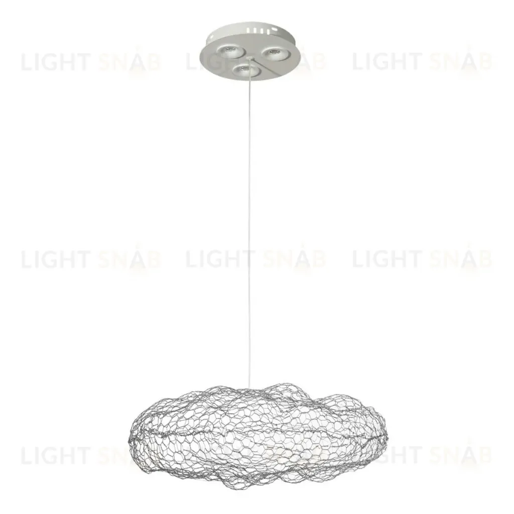 Подвесной светильник Loft IT Cloud 10247/350 Silver 10247/350 Silver