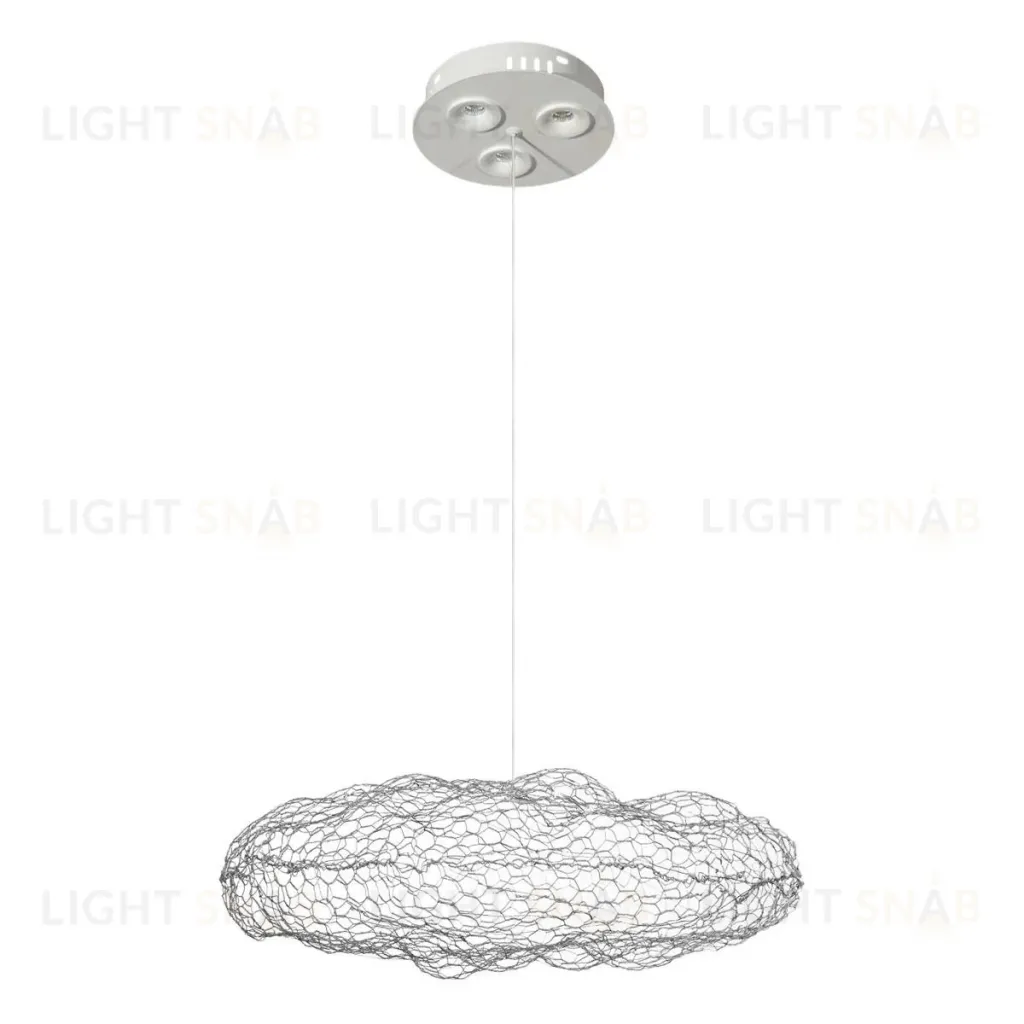 Подвесной светильник Loft IT Cloud 10247/550 Silver 10247/550 Silver