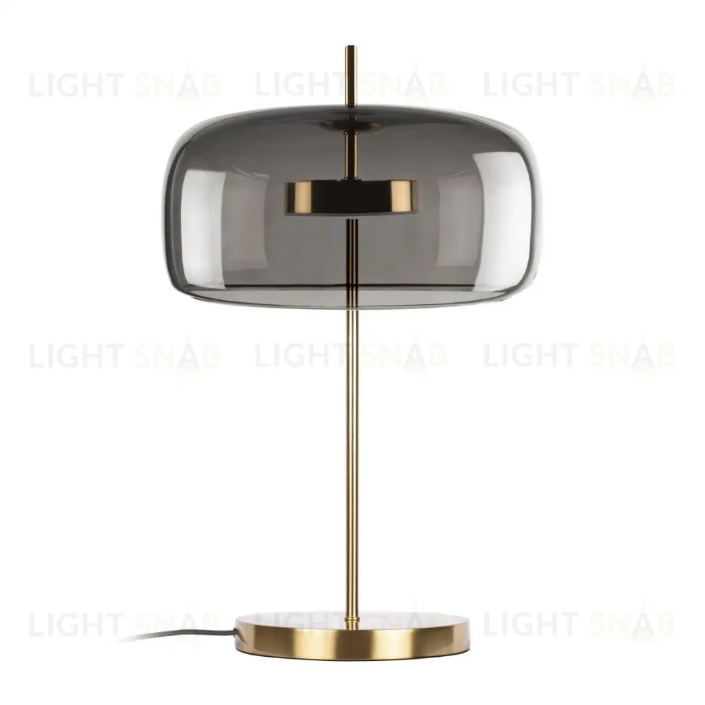 Настольная лампа Loft IT Dauphin 10041T/B 10041T/B