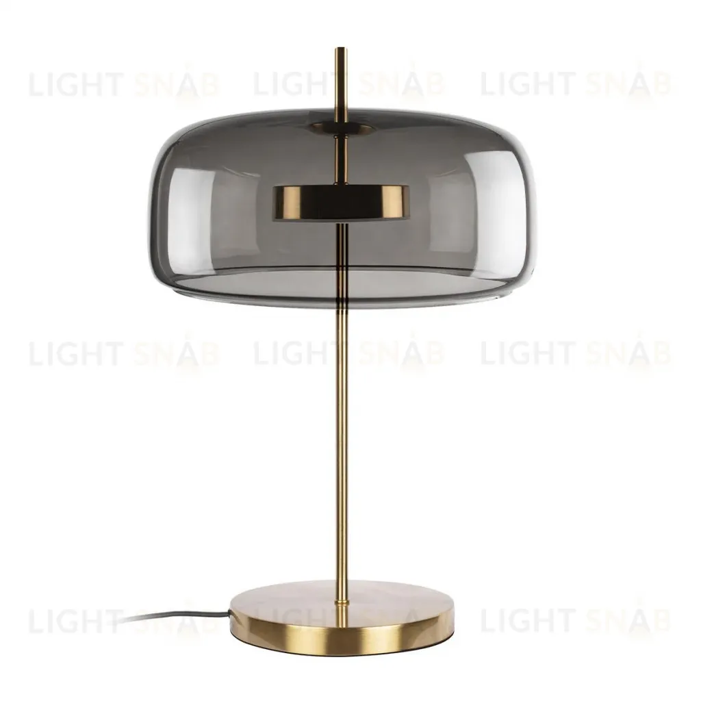 Настольная лампа Loft IT Dauphin 10041T/B 10041T/B