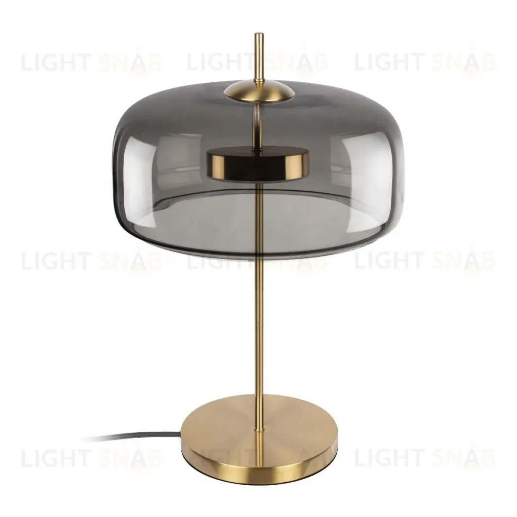 Настольная лампа Loft IT Dauphin 10041T/B 10041T/B