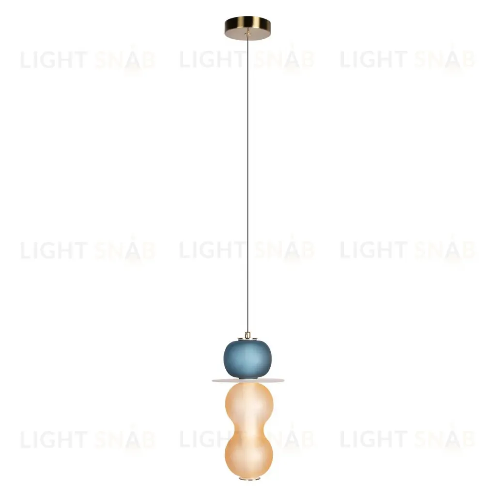 Подвесной светильник Loft IT Lollipop 10239P/A 10239P/A