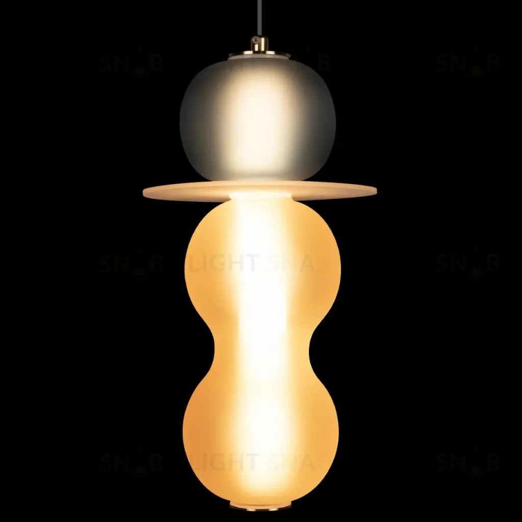 Подвесной светильник Loft IT Lollipop 10239P/A 10239P/A