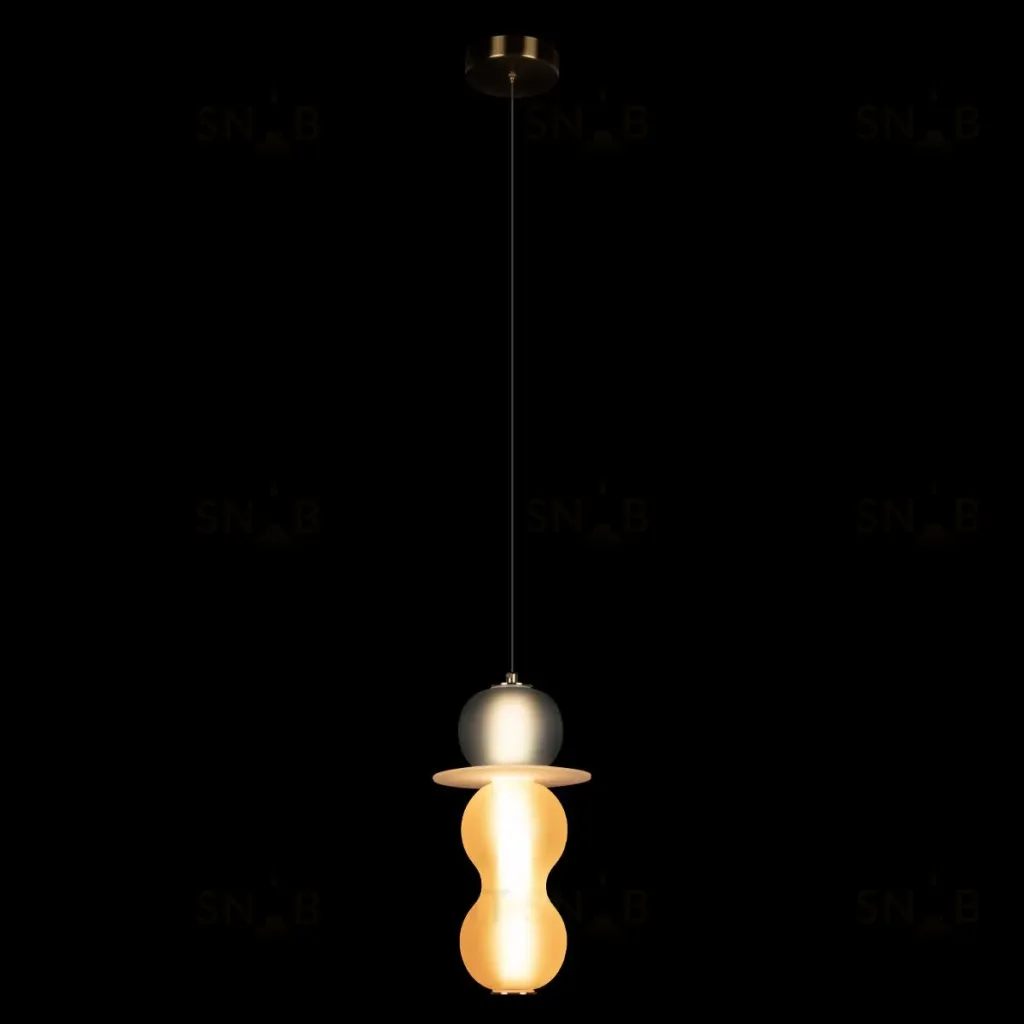 Подвесной светильник Loft IT Lollipop 10239P/A 10239P/A