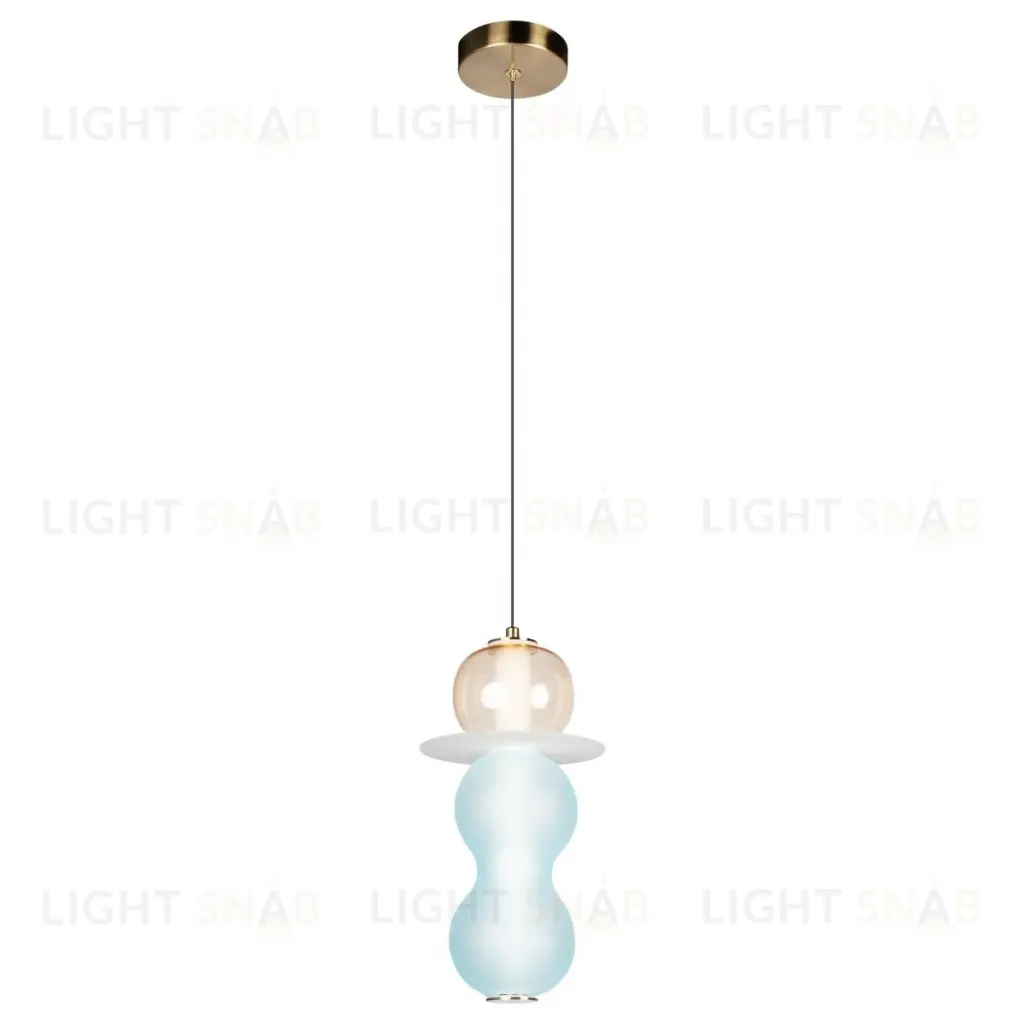 Подвесной светильник Loft IT Lollipop 10239P/B 10239P/B