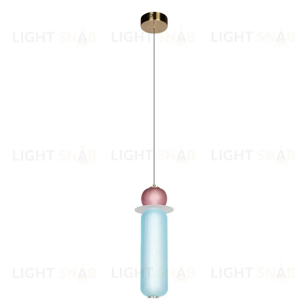 Подвесной светильник Loft IT Lollipop 10239P/C 10239P/C