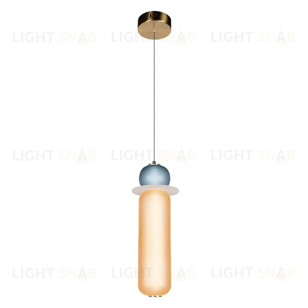 Подвесной светильник Loft IT Lollipop 10239P/D 10239P/D