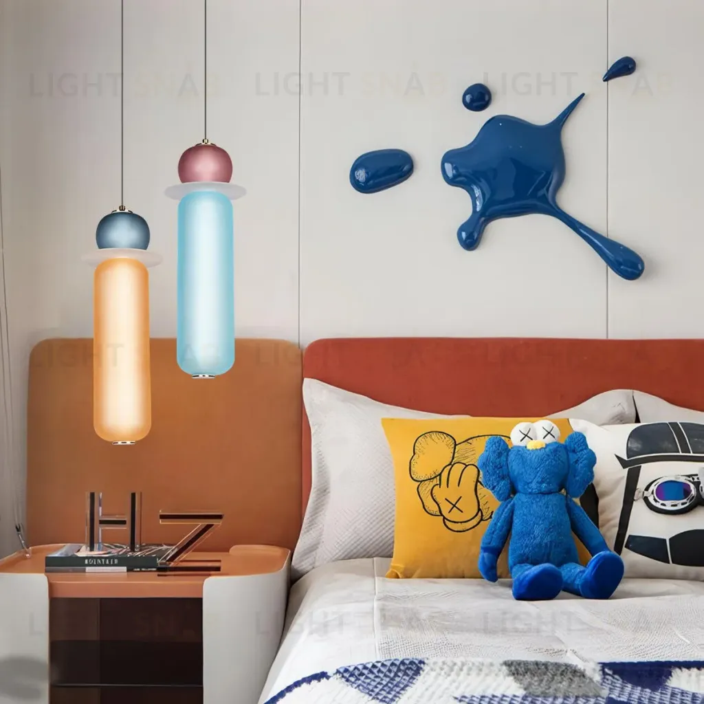 Подвесной светильник Loft IT Lollipop 10239P/D 10239P/D