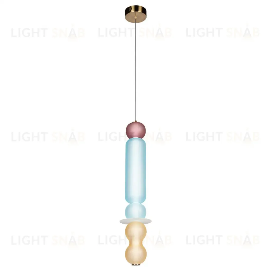 Подвесной светильник Loft IT Lollipop 10239P/E 10239P/E