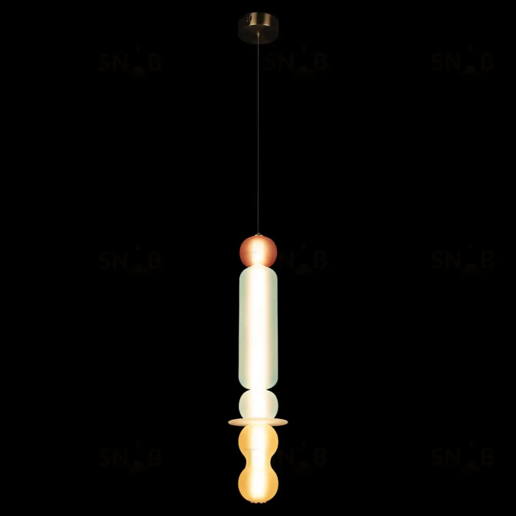 Подвесной светильник Loft IT Lollipop 10239P/E 10239P/E