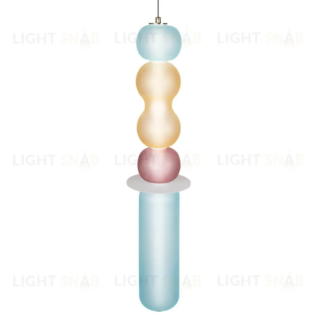 Подвесной светильник Loft IT Lollipop 10239P/F 10239P/F